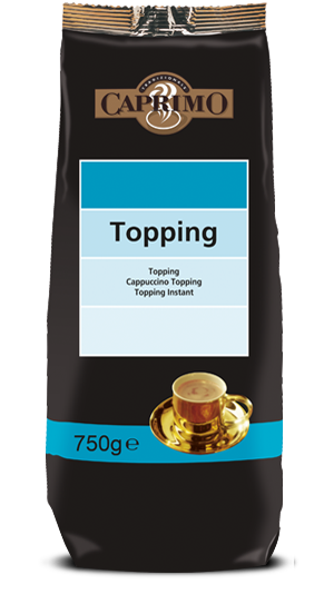 Caprimo_Topping