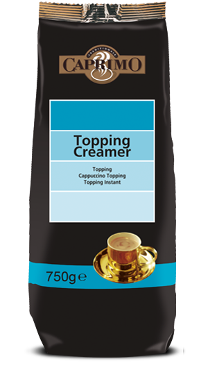 Caprimo_ToppingCreamer