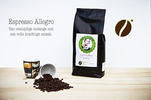 Espresso Allegro