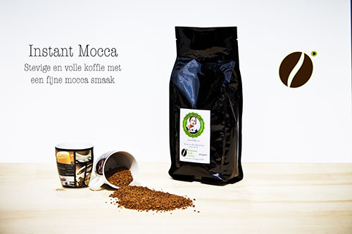 Instant Mocca